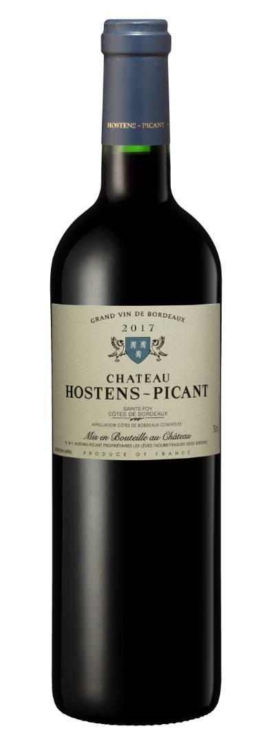 Château Hostens-Picant