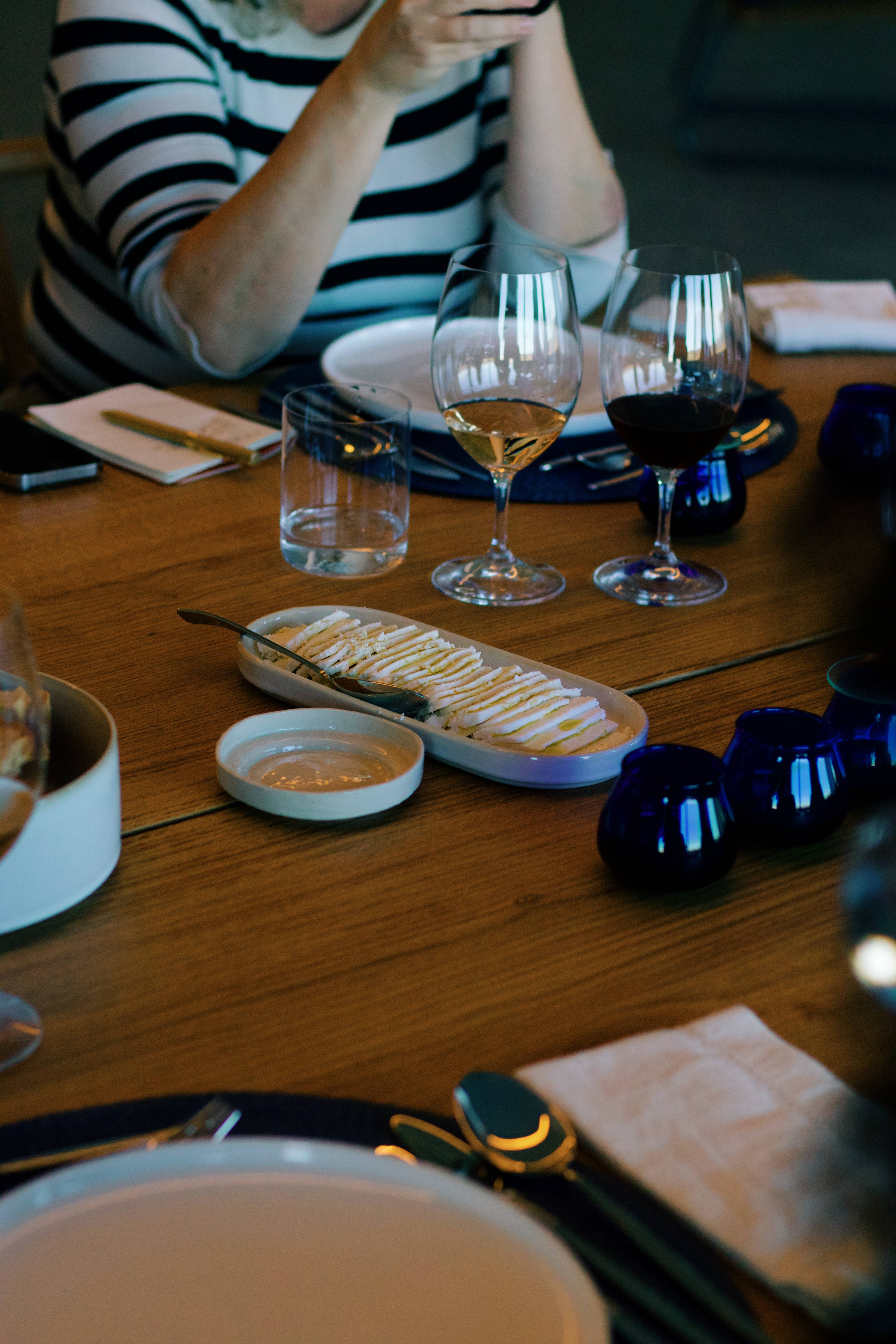 Wine and Olive Oil Tour with lunch (half day)
