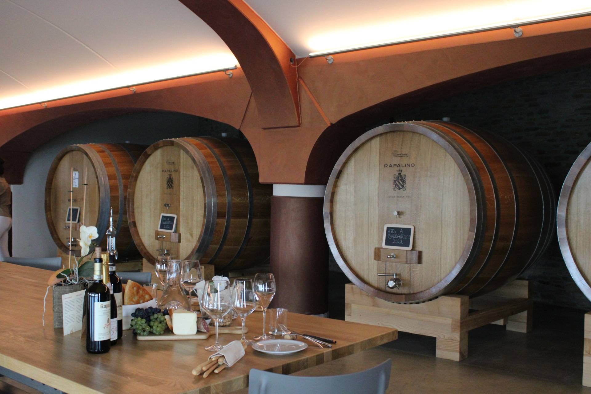 Rapalino F.lli - Winalist