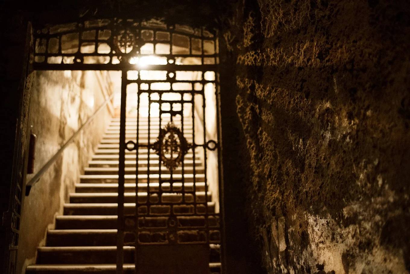 Visita e Prova Baga da Bairrada - Caves do Solar De São Domingos - Winalist