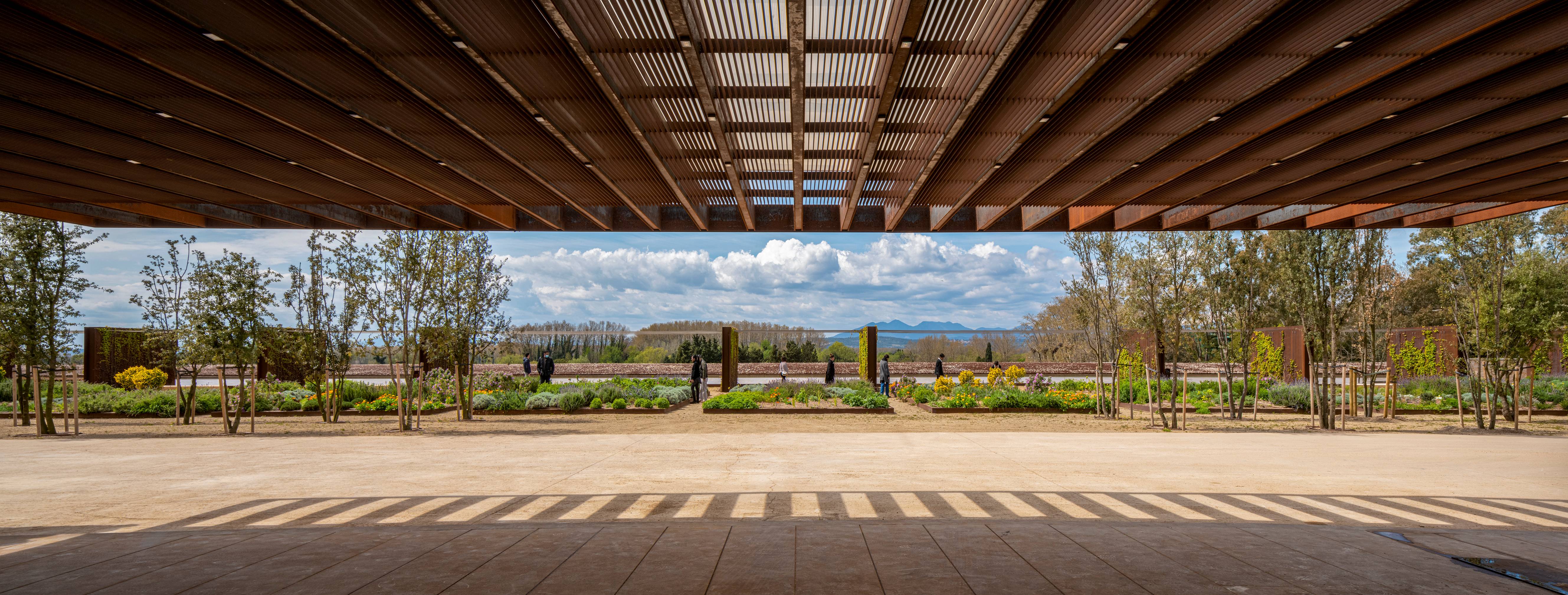 Perelada Winery Visit - Weekend