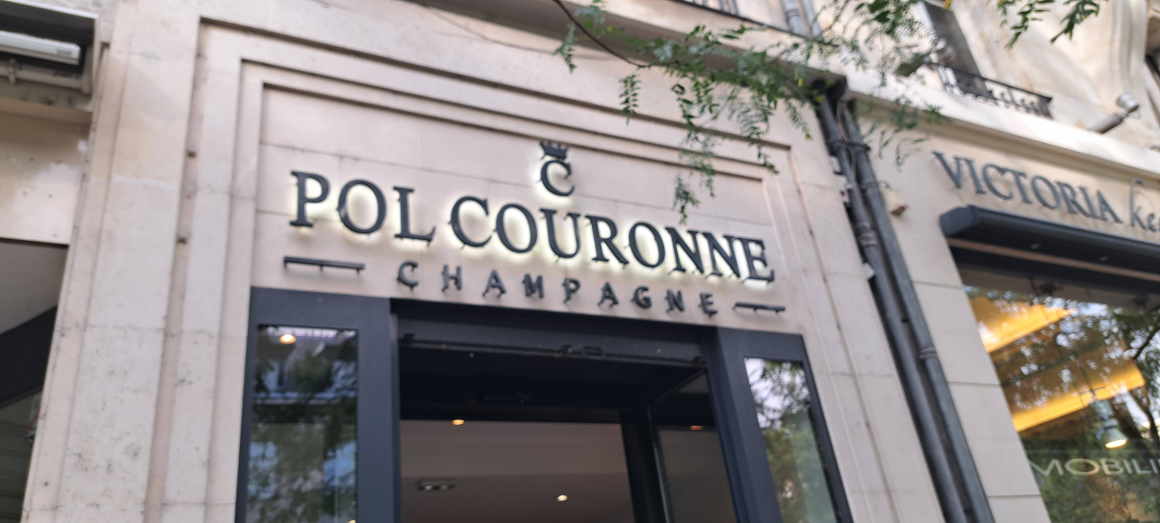 Proeverij van 3 Grand Cru Champagnes