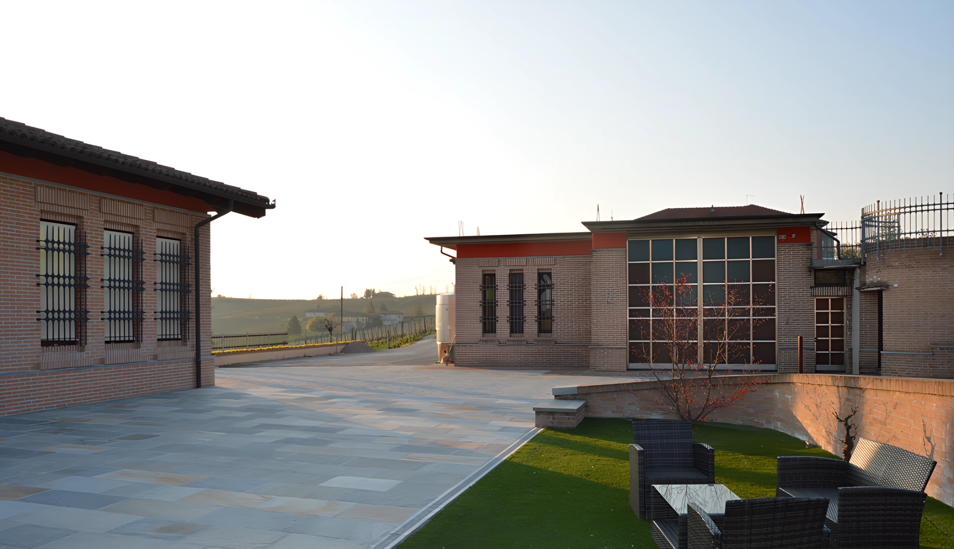 Livio Soria Vini - Winalist