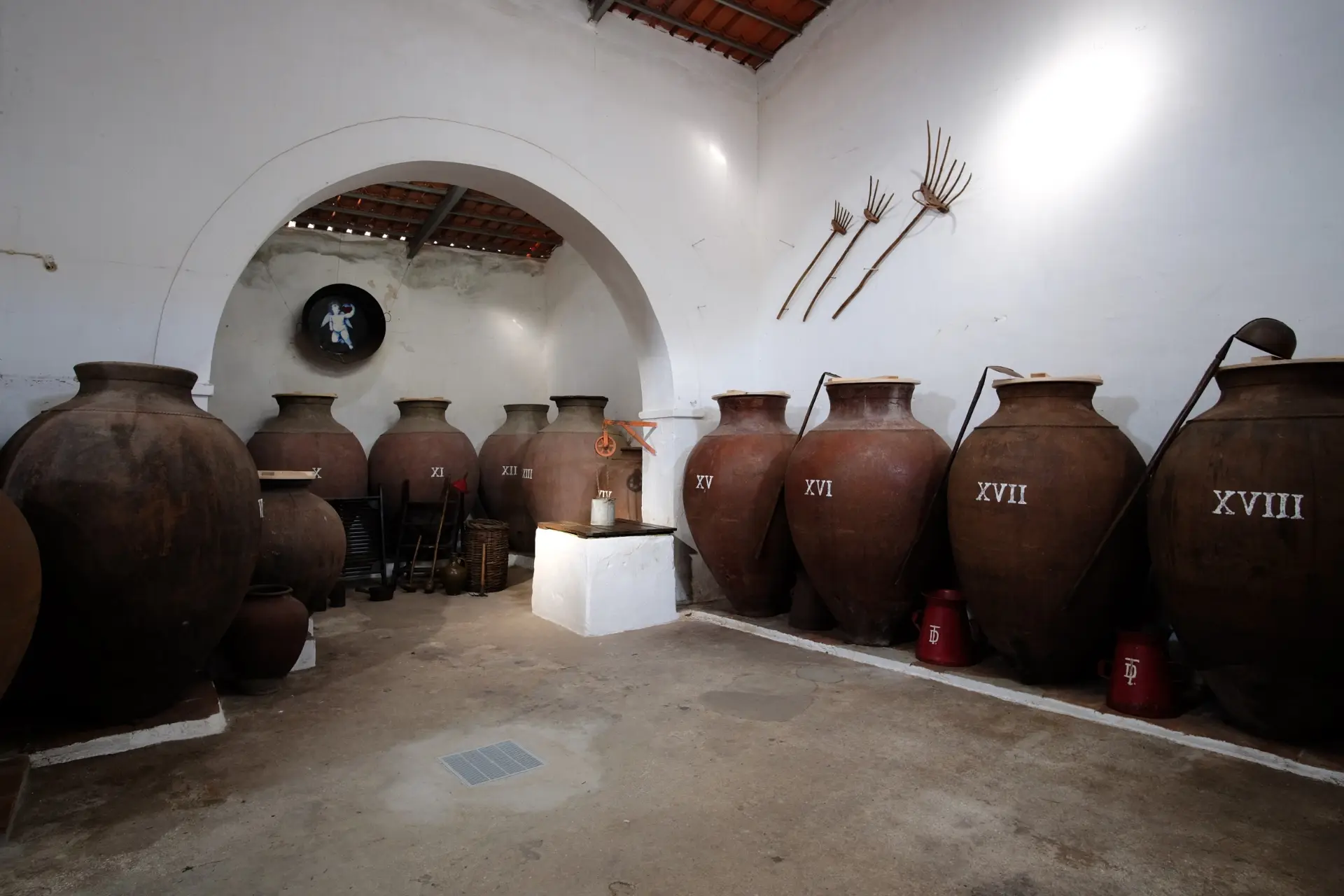 Adega do Mestre Daniel - XXVI Talhas - Winalist