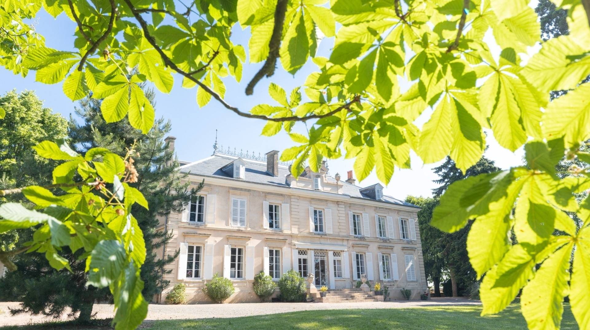 Château Des Ravatys - Winalist