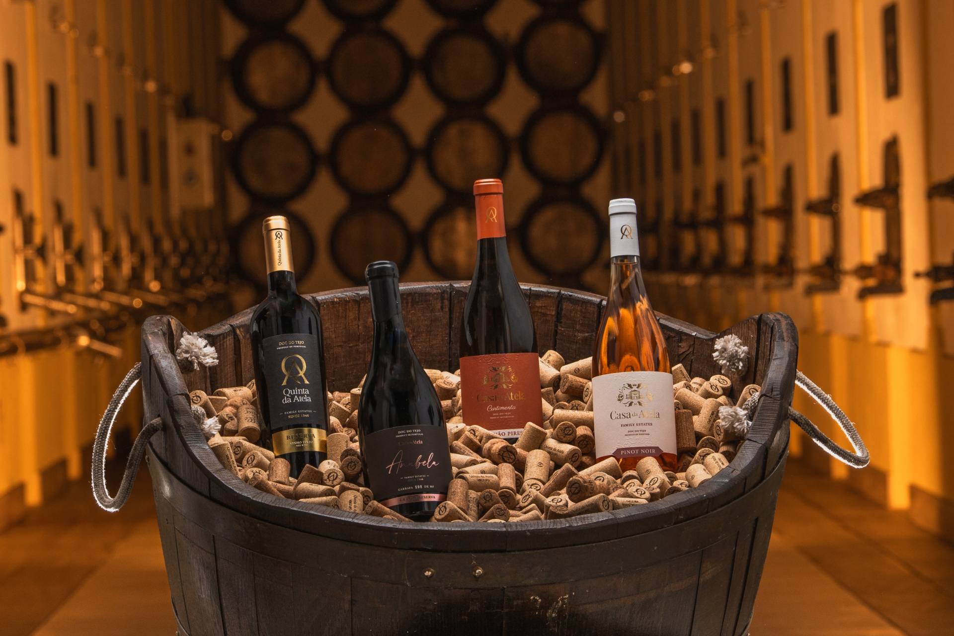 Quinta Da Atela - Winalist