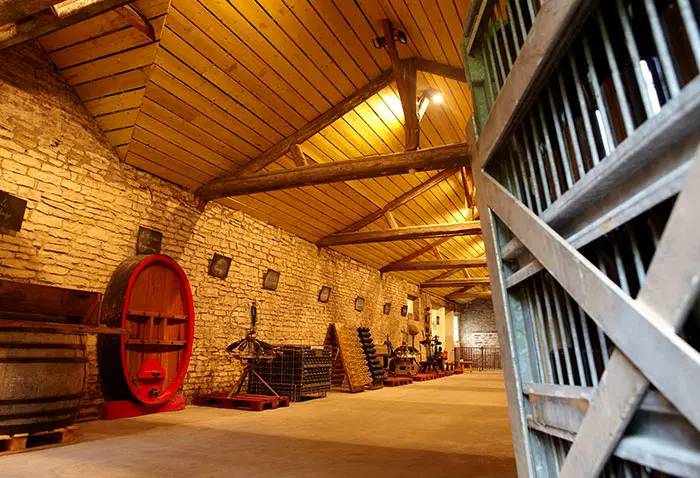 Winalist - Visite & dégustation en Bourgogne