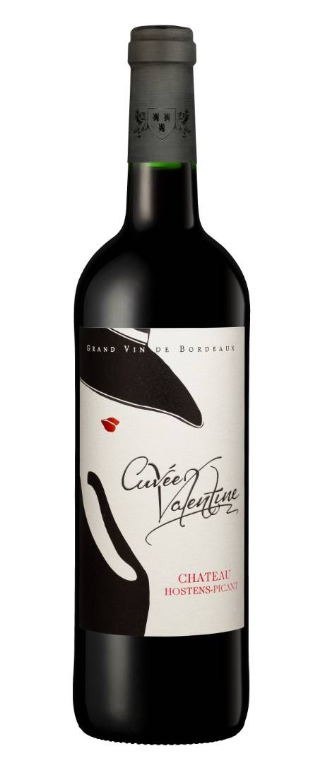 Cuvée Valentine