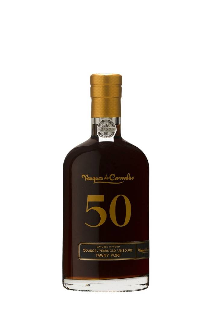 Tawny 50 anos