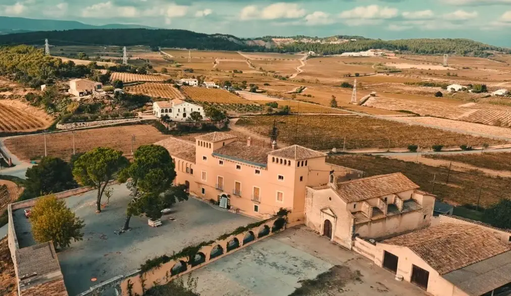 Can Lleó de Vilanoveta - Winalist