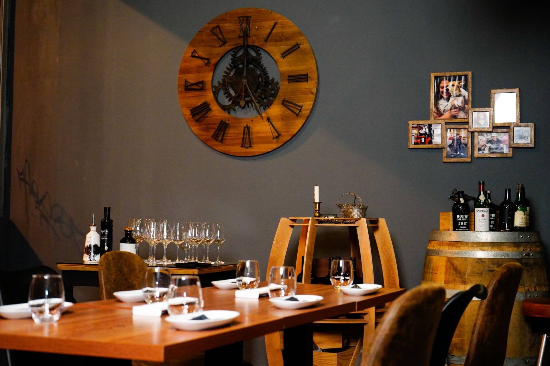 Lisbon Winery - Winalist