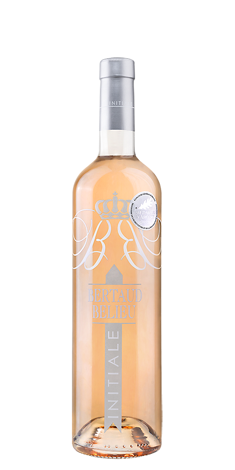 Initial Rosé 