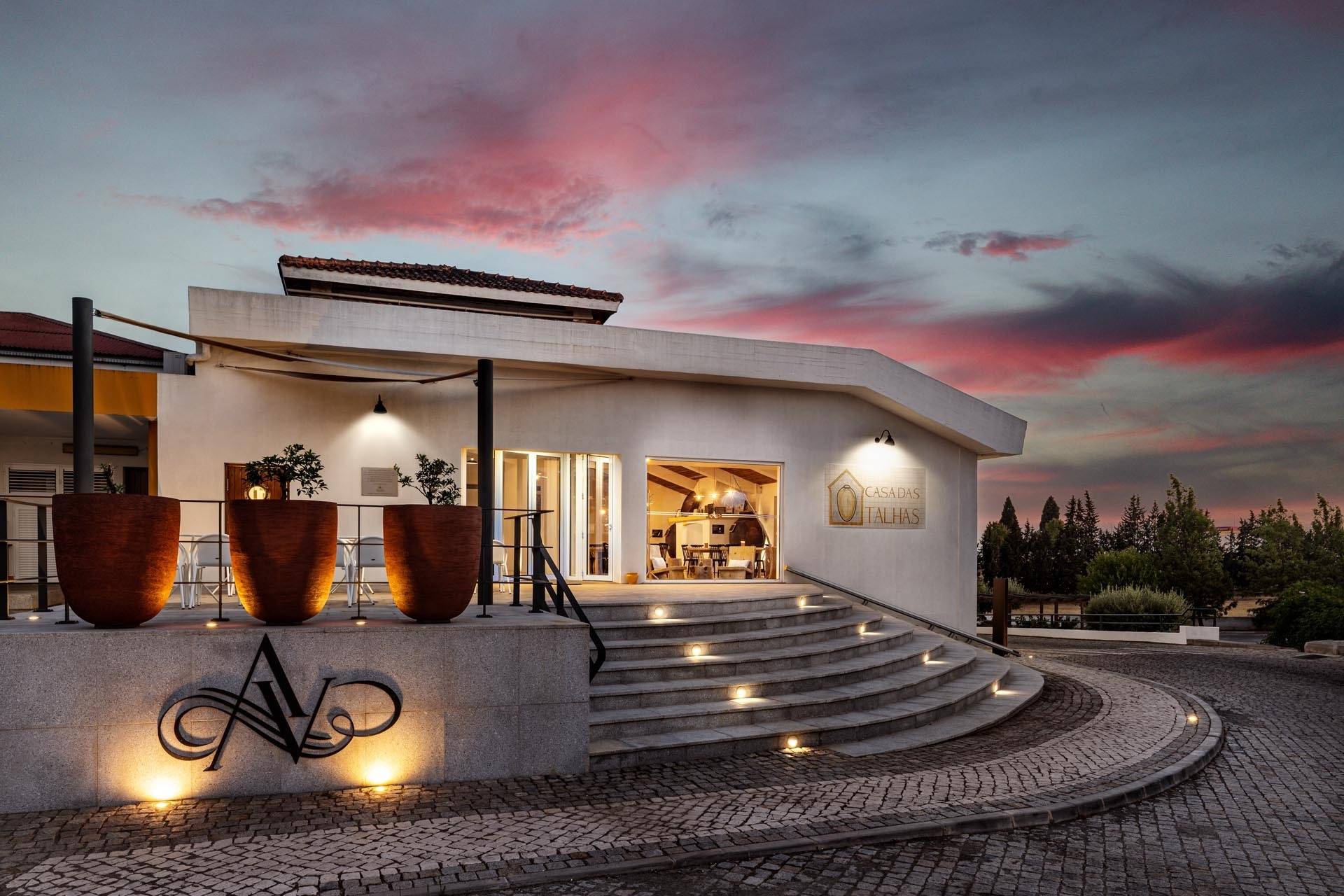 Casa Das Talhas | Adega Vidigueira - Winalist