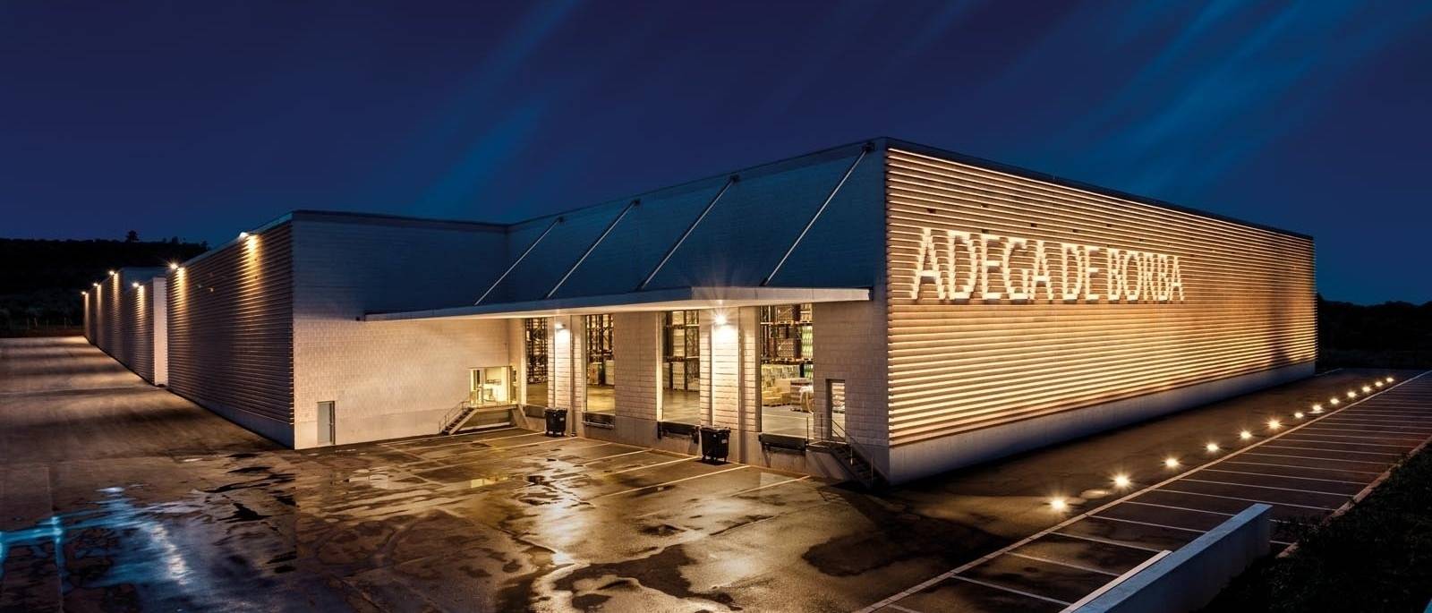 Adega De Borba - Winalist