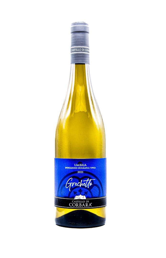 Grechetto "Umbria IGT"