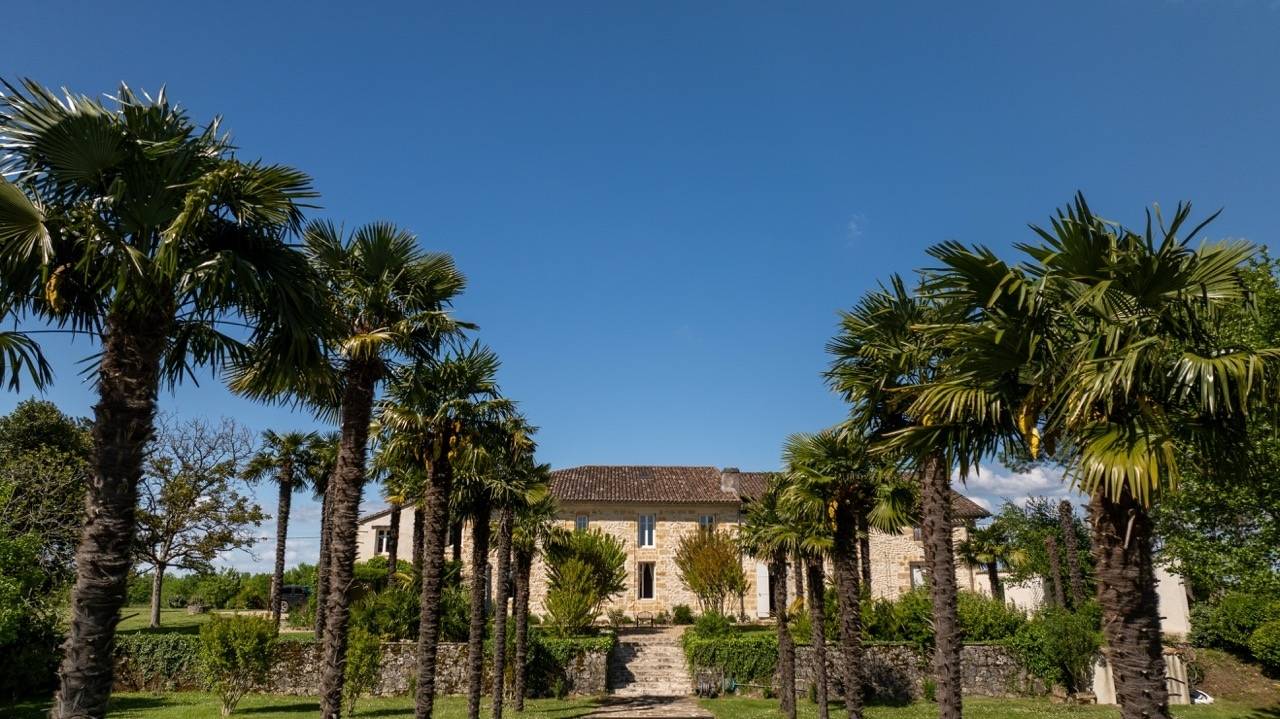 Mauperier - Winalist