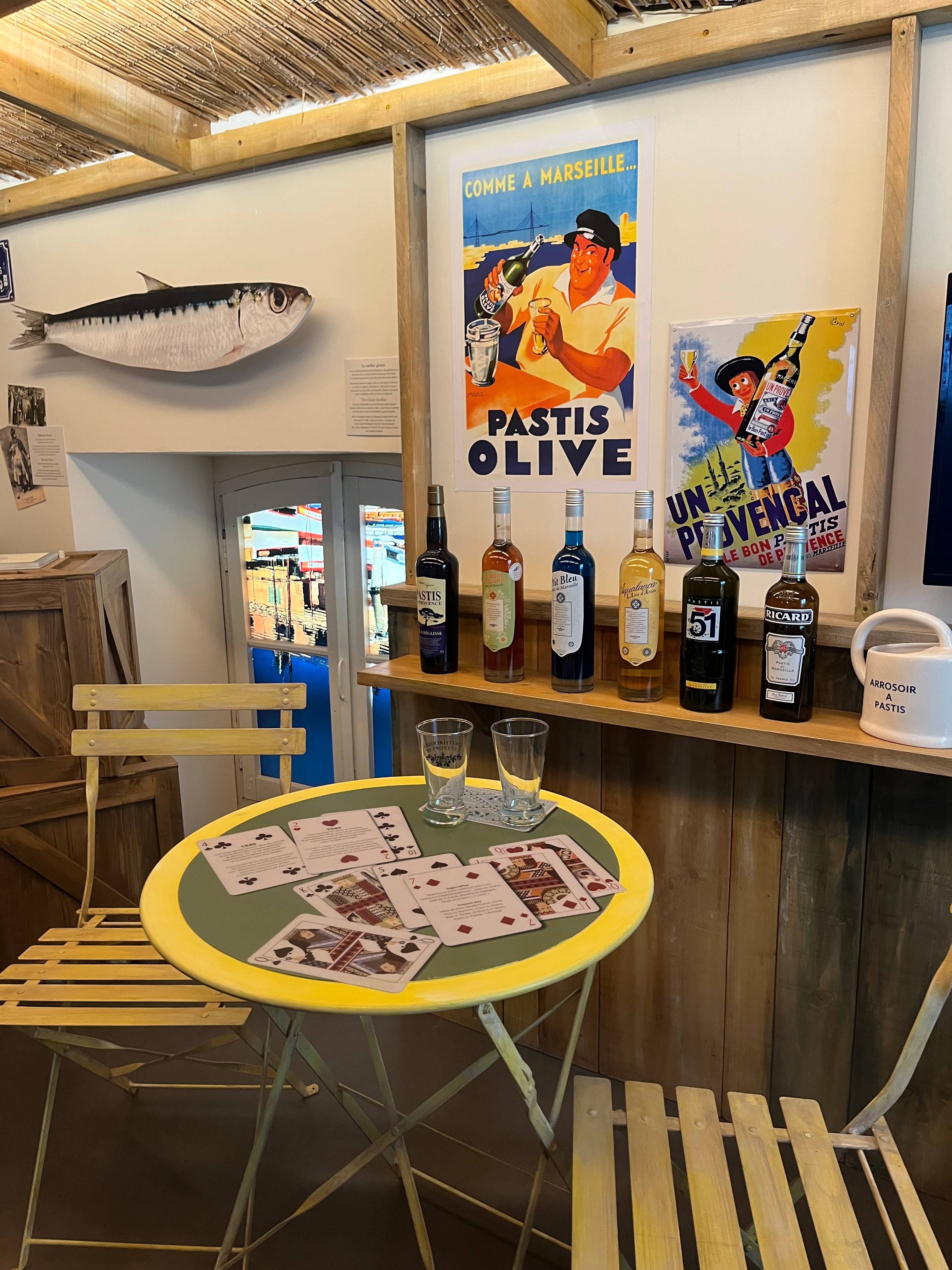 VinoSpirit: guided experiences