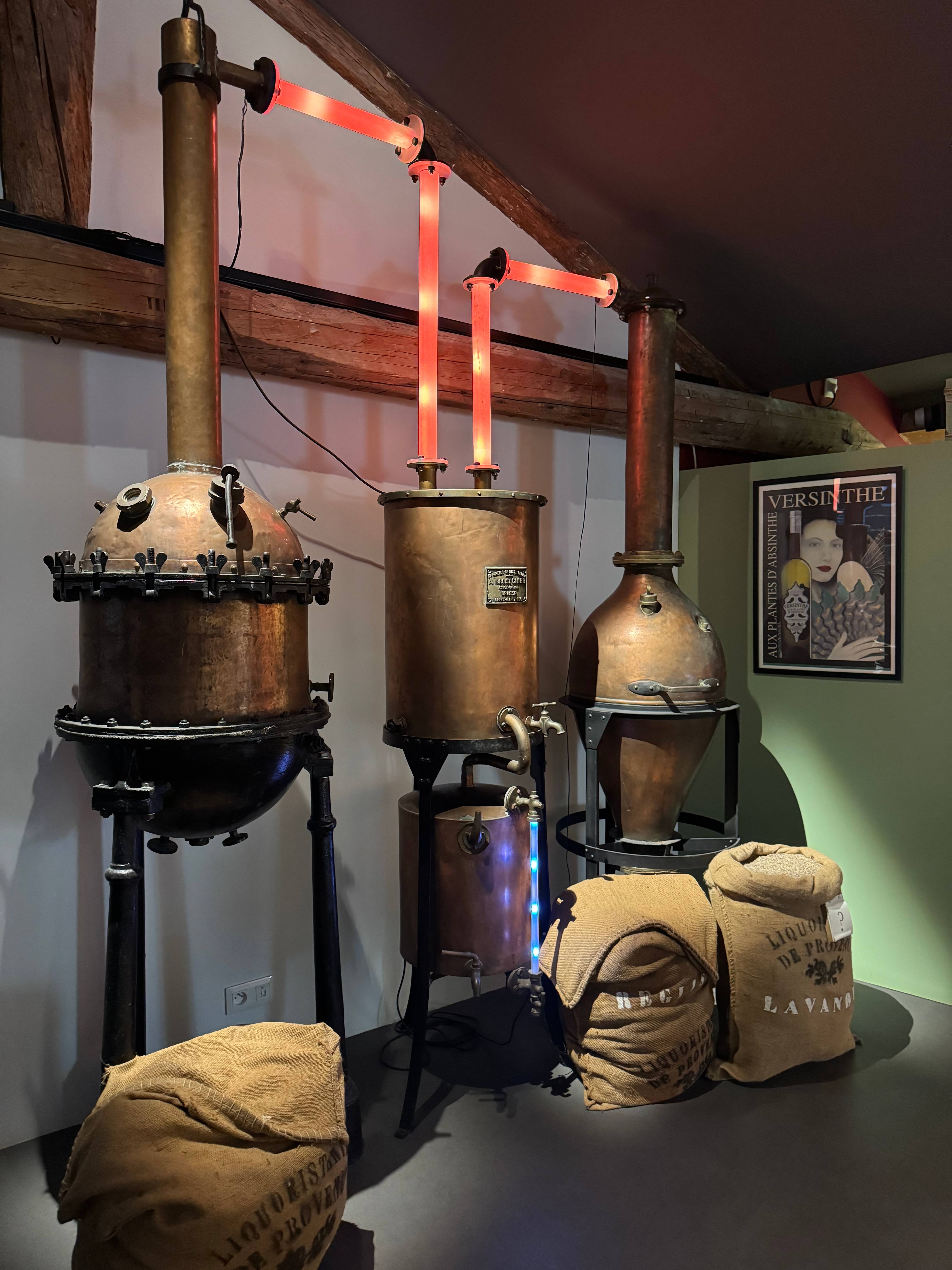 VinoSpirit: guided experiences