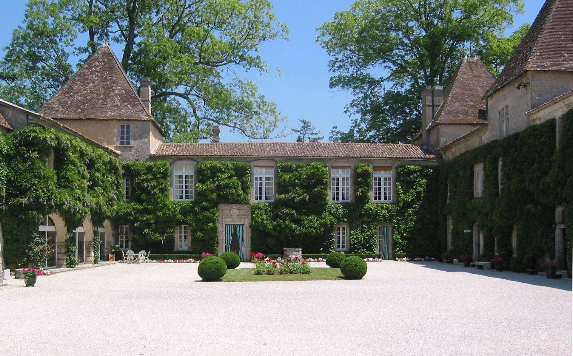 Château Carbonnieux ⭐️ Reserve Visita & Prova (2026)
