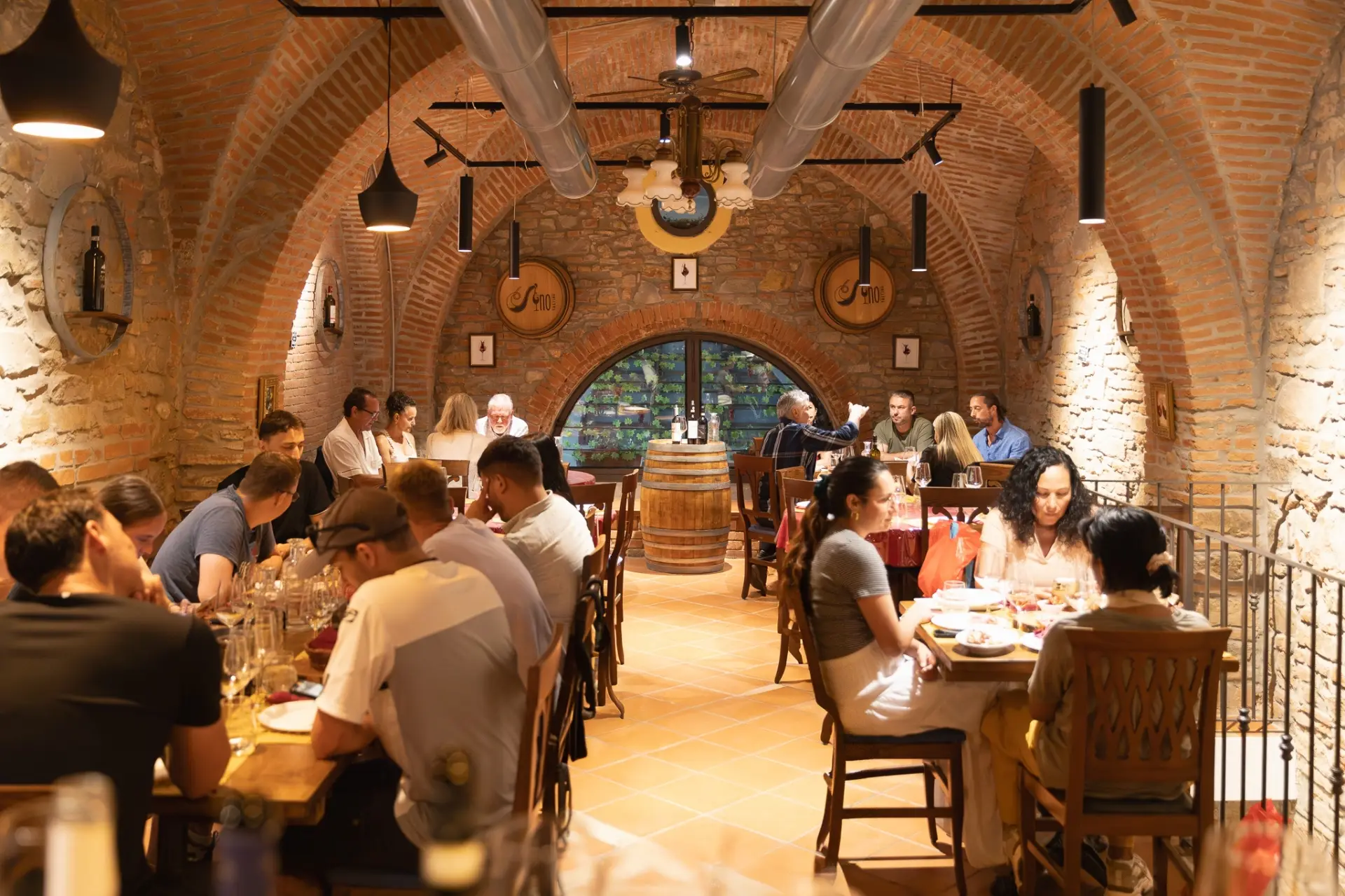 Vino Tasting  - Winalist