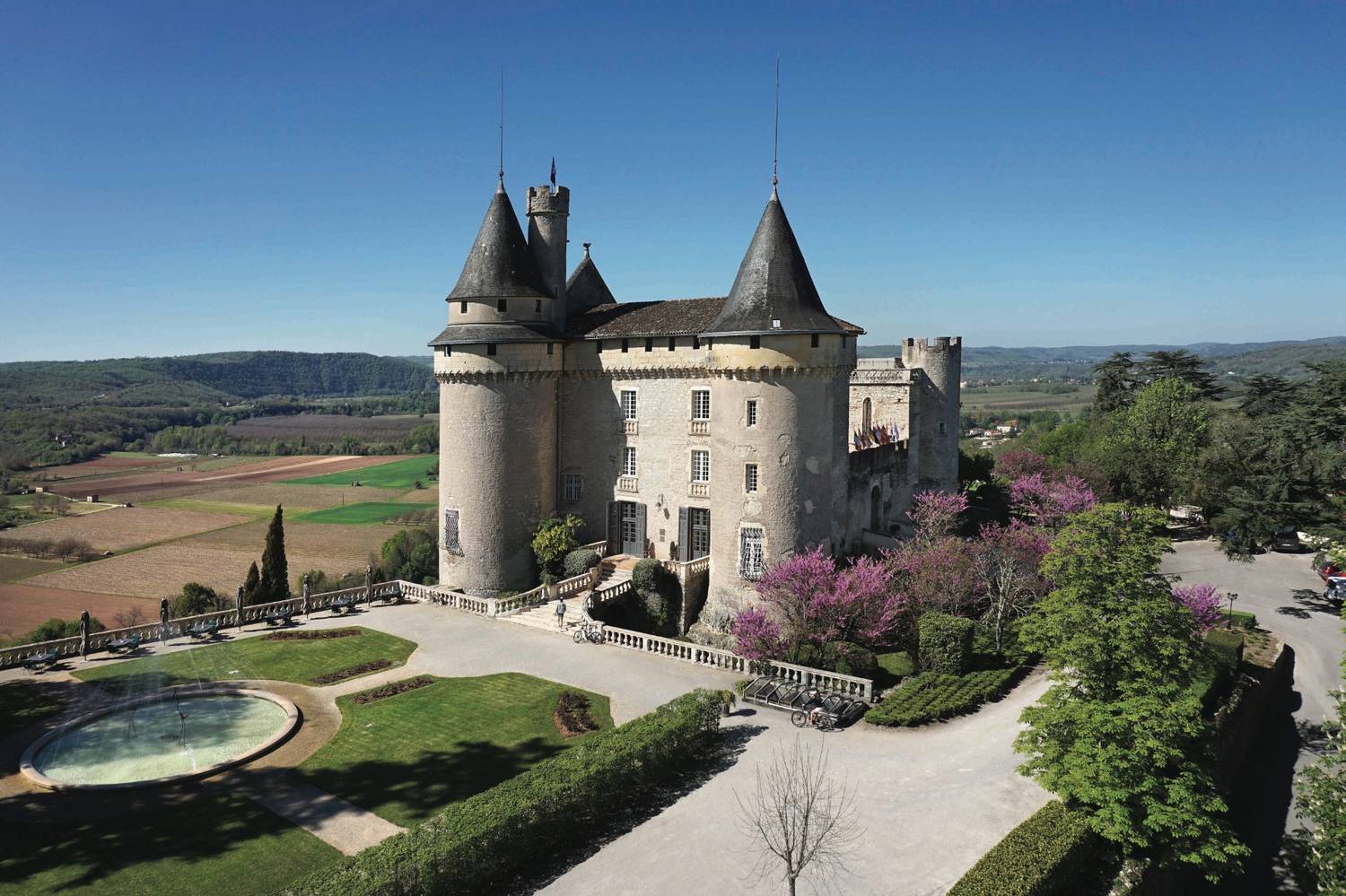 Que faire à Cahors ? Les incontournables pour visiter cette ville médiévale - 2026 - 16 - visiter cahors, que faire a cahors visiter cahors, que faire a cahors - Que faire à Cahors ? Les incontournables pour visiter cette ville médiévale - 2026 - 15