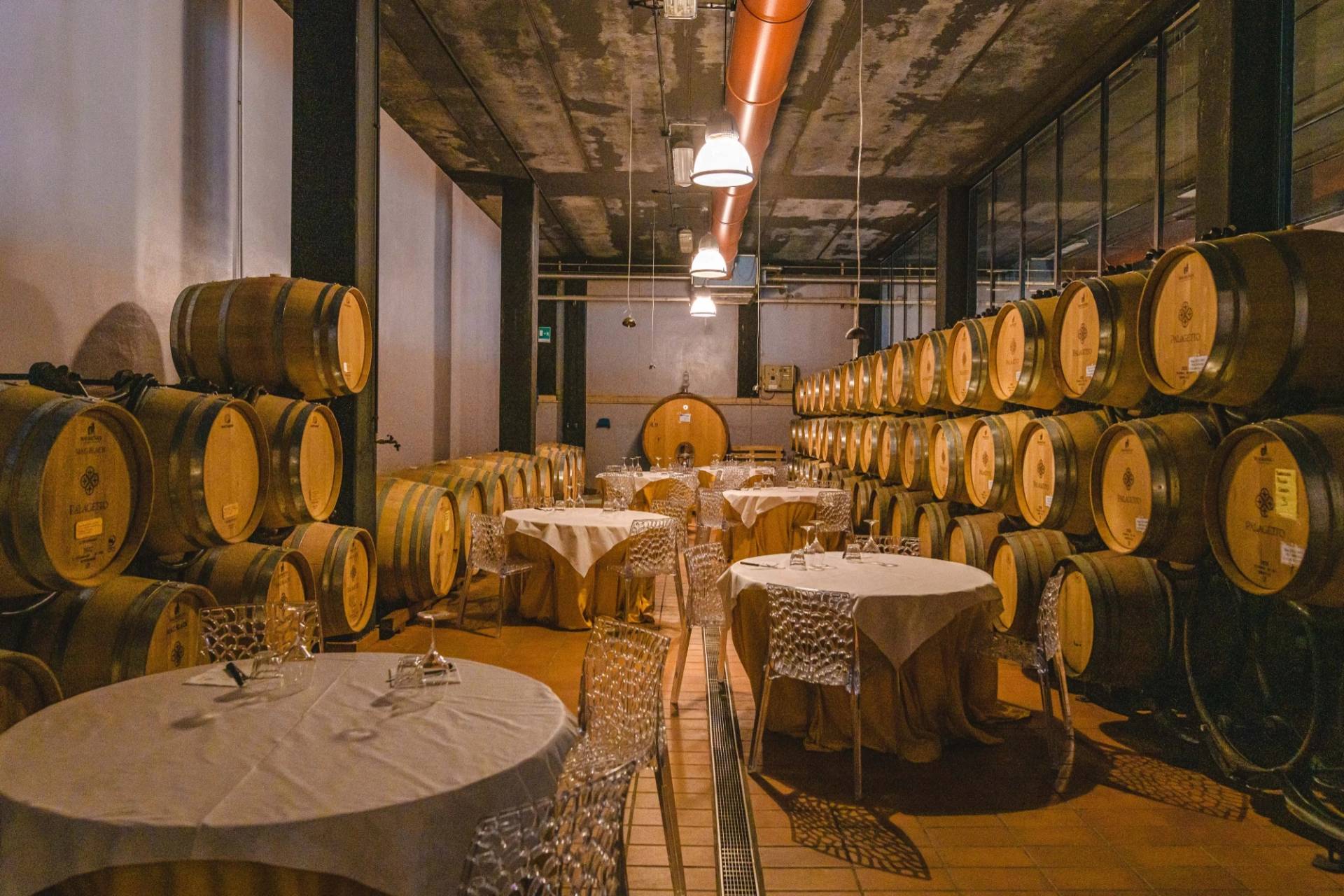 Palagetto - Winalist