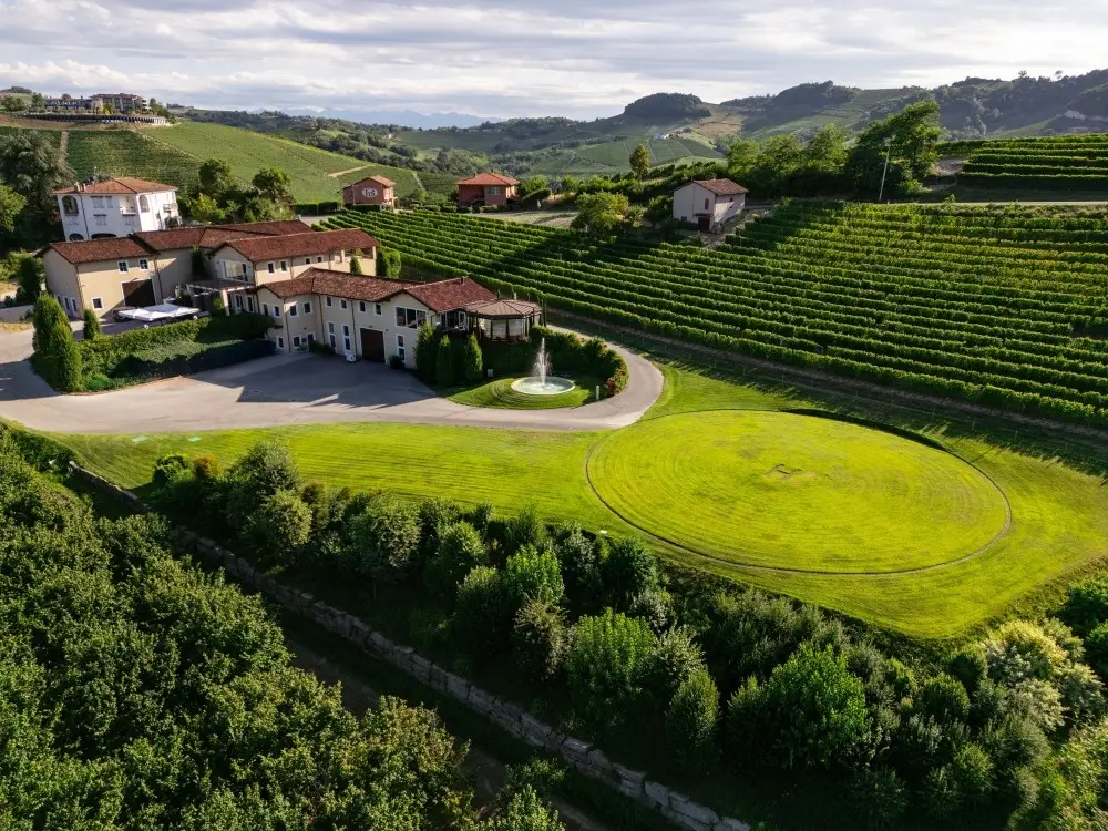 Giovanni Rosso - Winalist