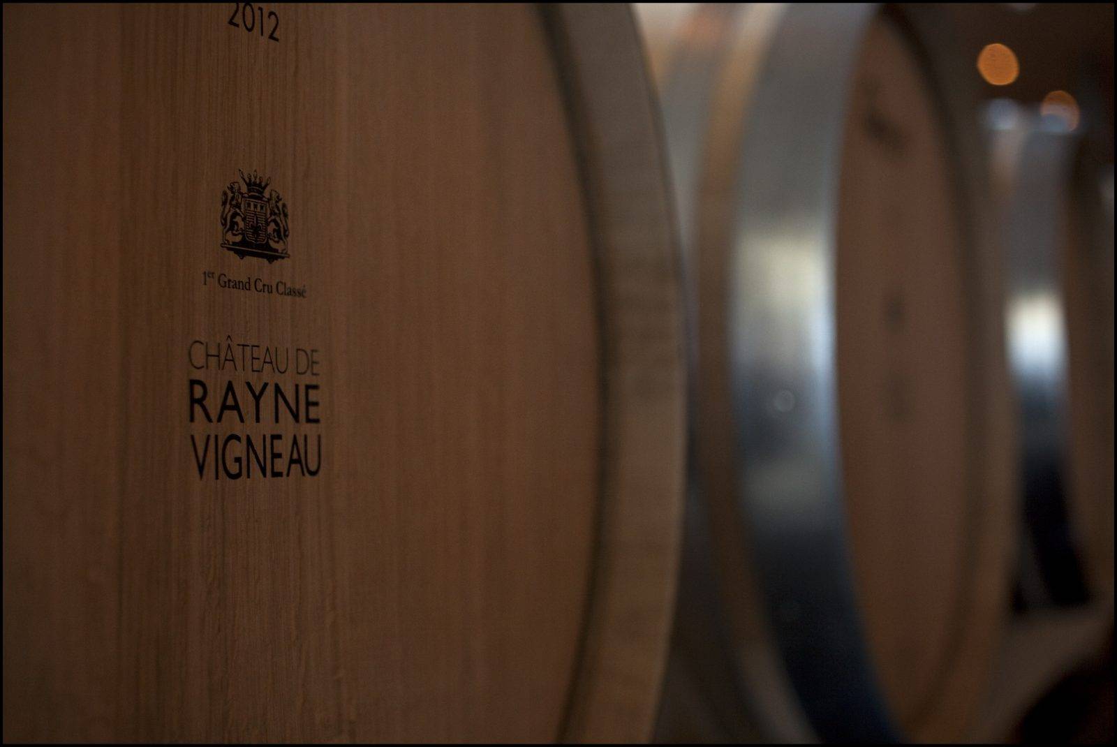 5 de junho - The Rendez-Vous des Primeurs 2020