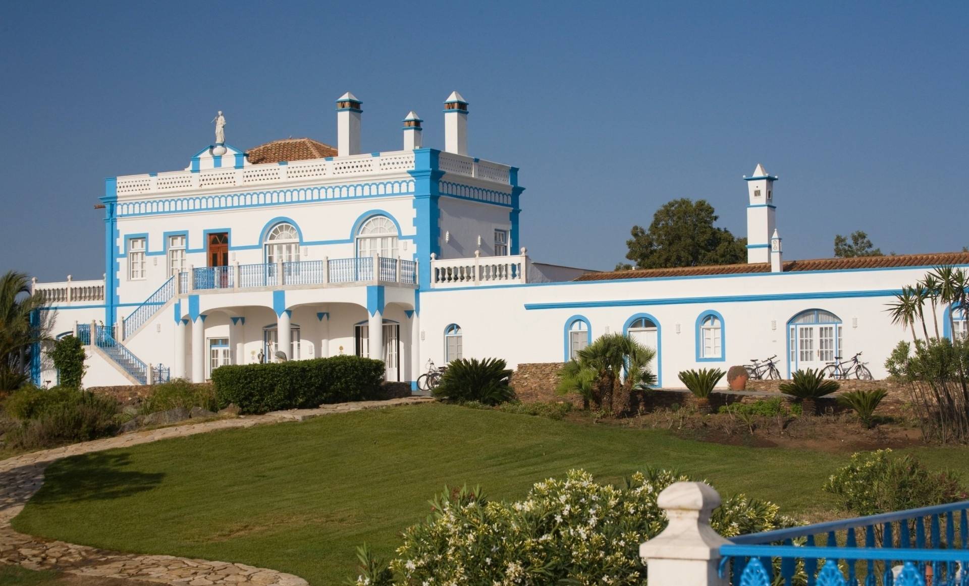 Herdade Dos Grous - Winalist