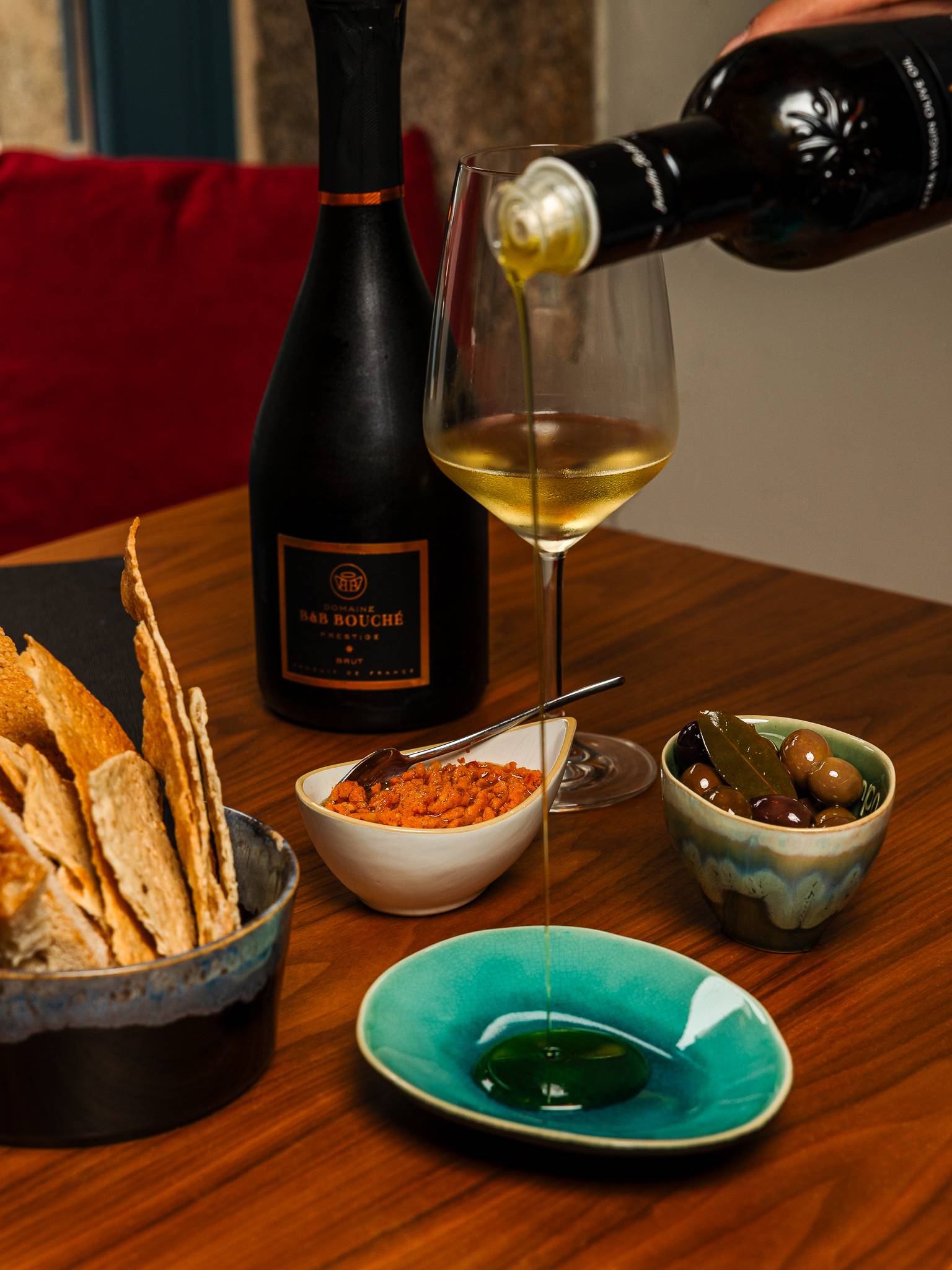 Vinho Verde : Au-delà des attentes - Dogma Wine Bar - Winalist