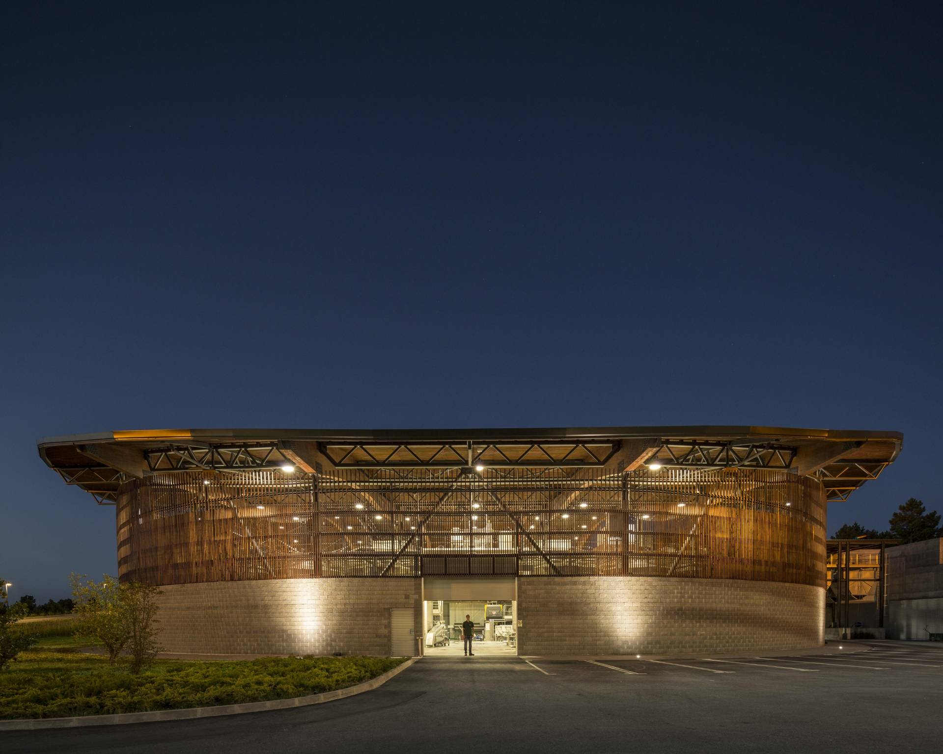 Adega Gran Cruz - Winalist