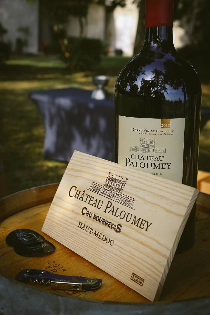 Château Paloumey Tour & Tasting 2026 ⭐️ Book your Visit Now!