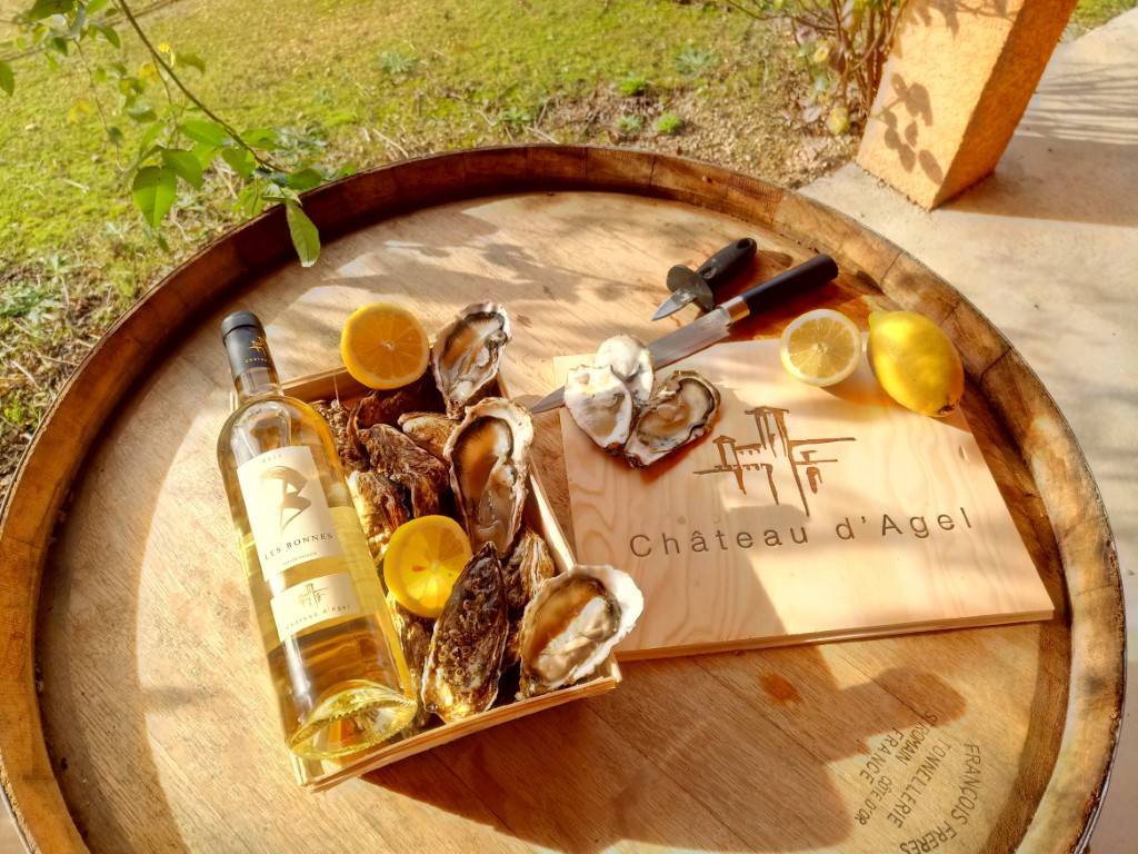 Degustazione in botte