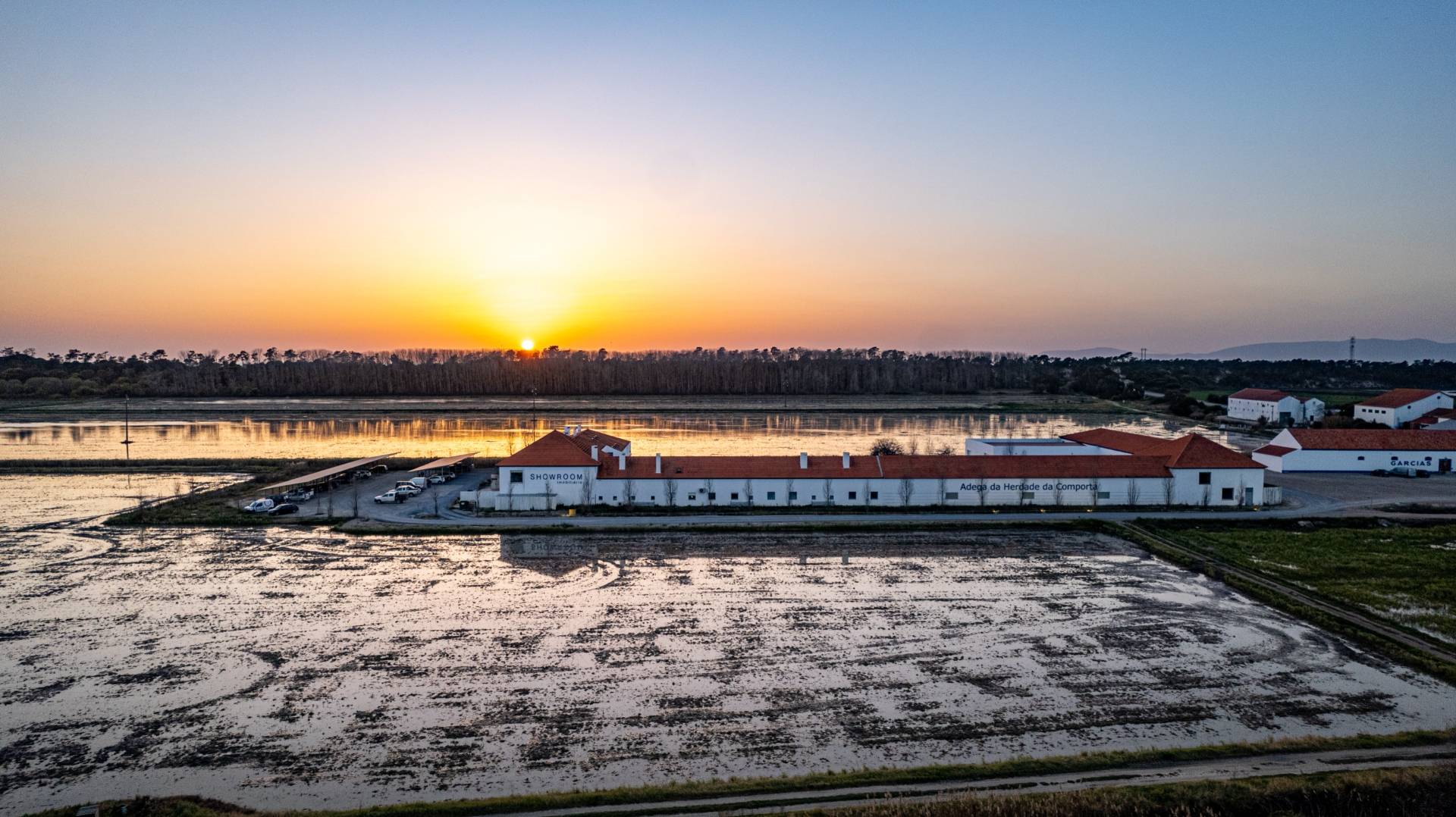 Herdade da Comporta - Winalist