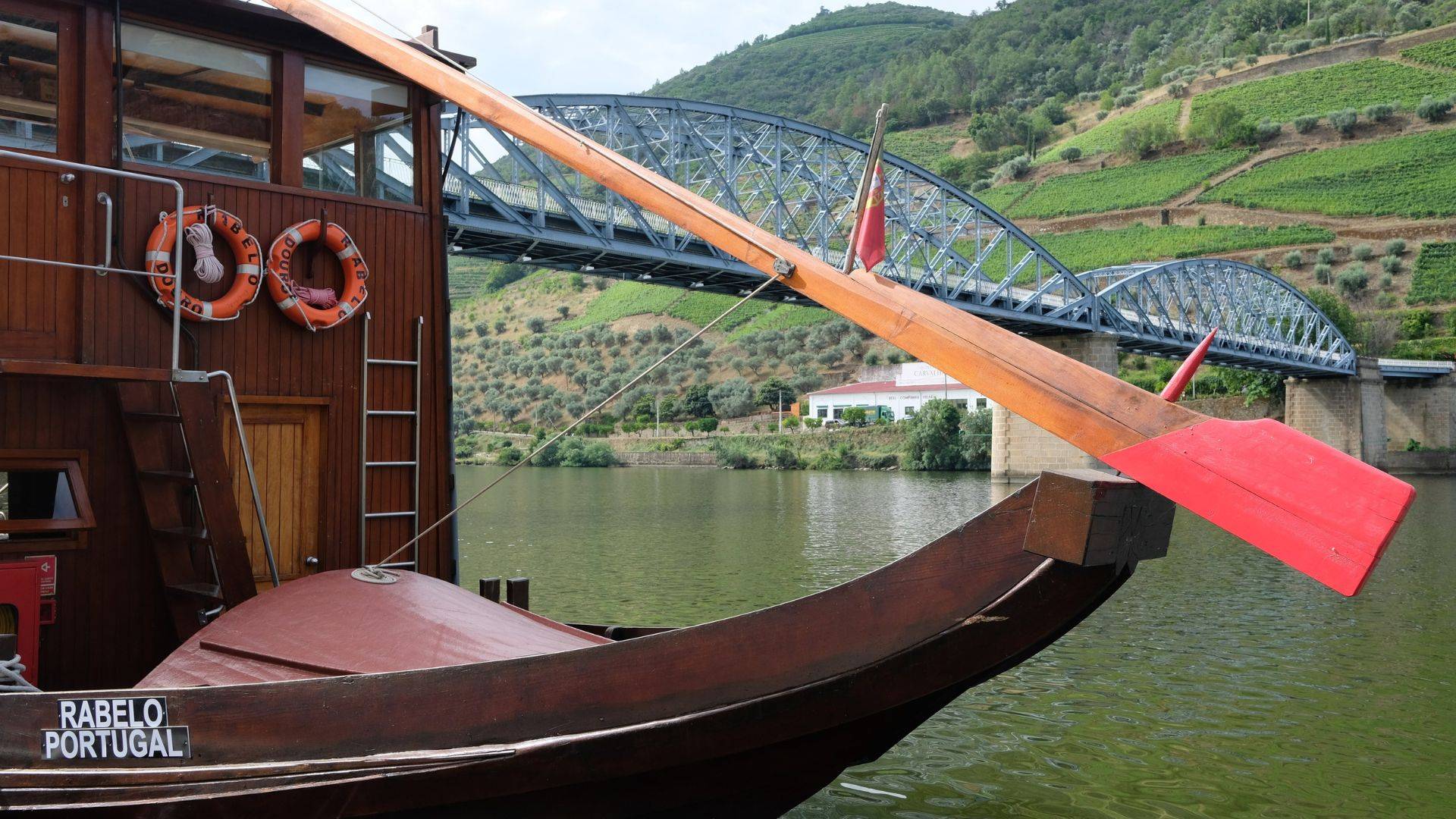 Tour della valle del Douro per un massimo di 8 persone - Cooltour Oporto - Winalist