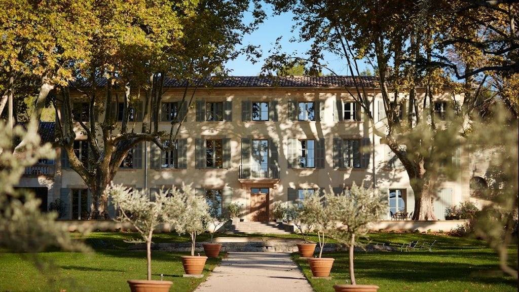 Domaine De Fontenille - Winalist