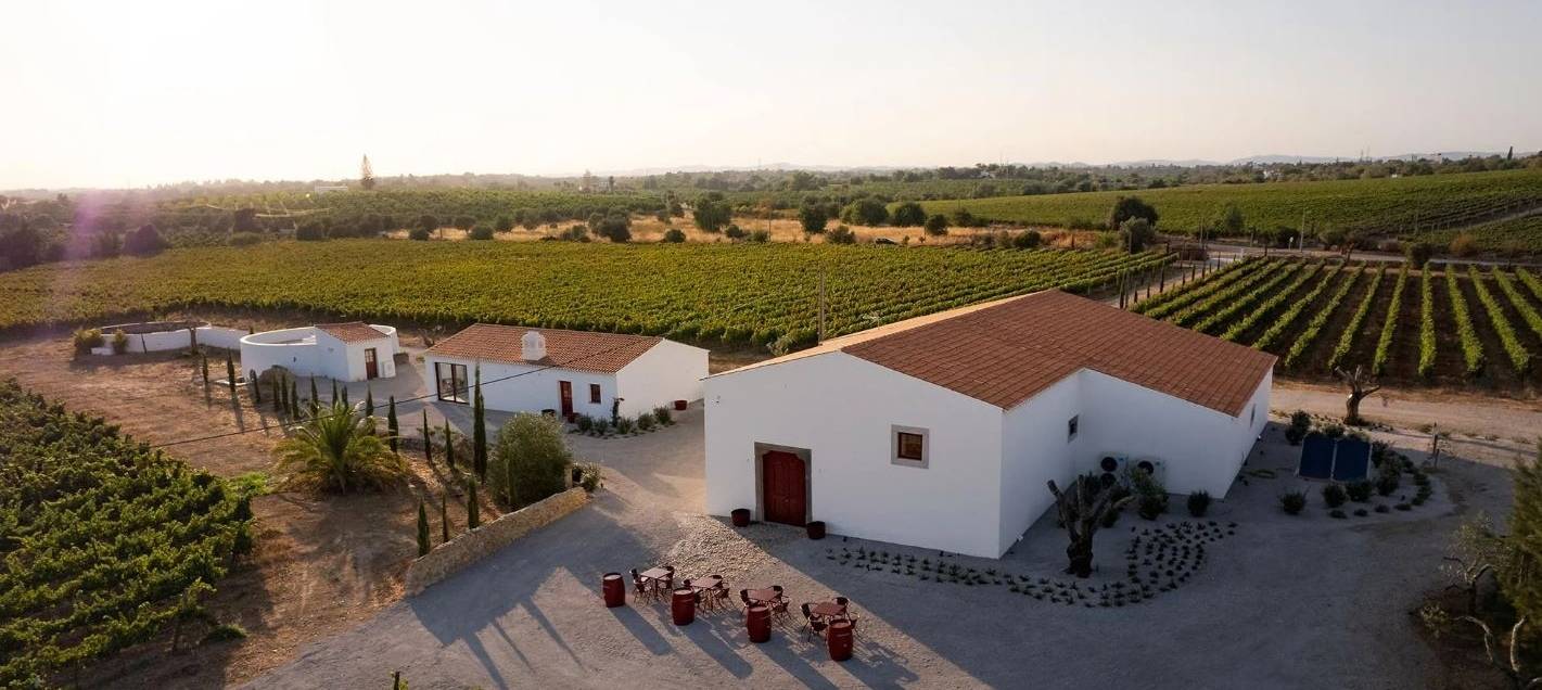 Al-Lagar by Casa Santos Lima - Winalist