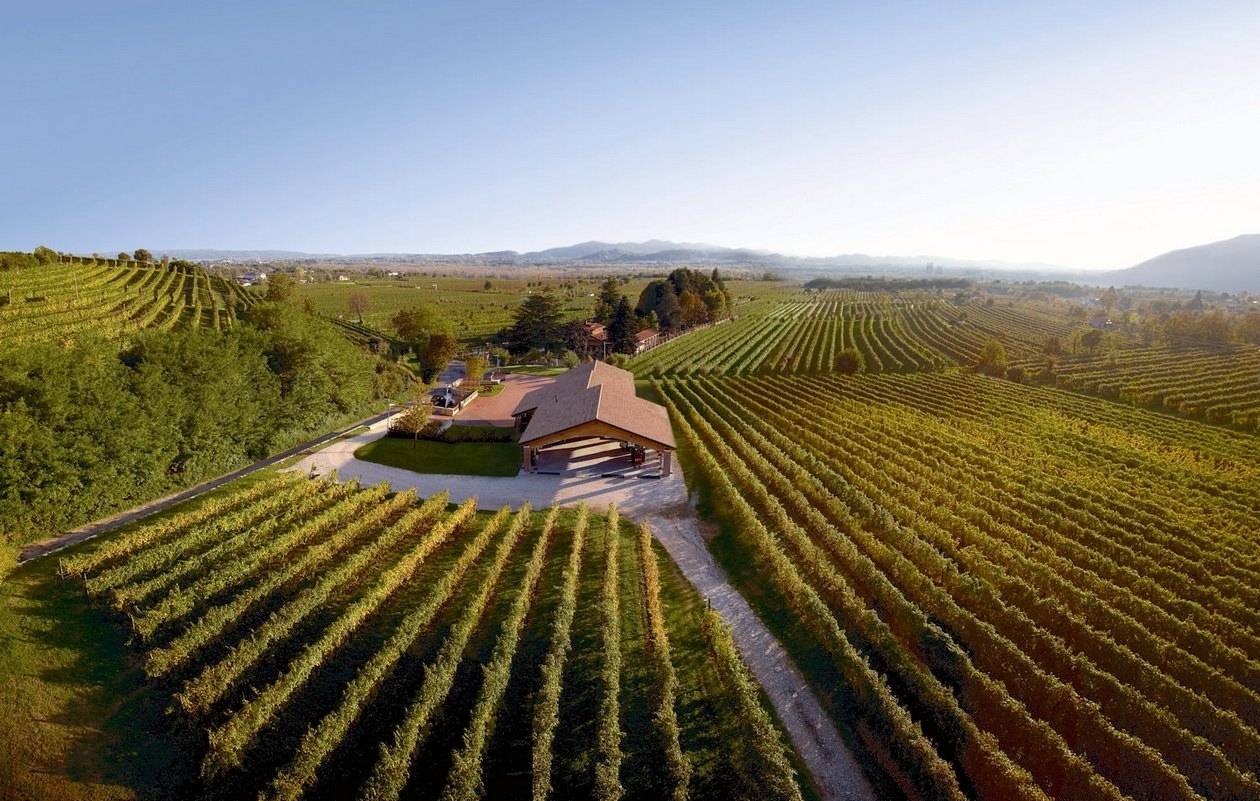 Cantina Fasol Menin - Winalist