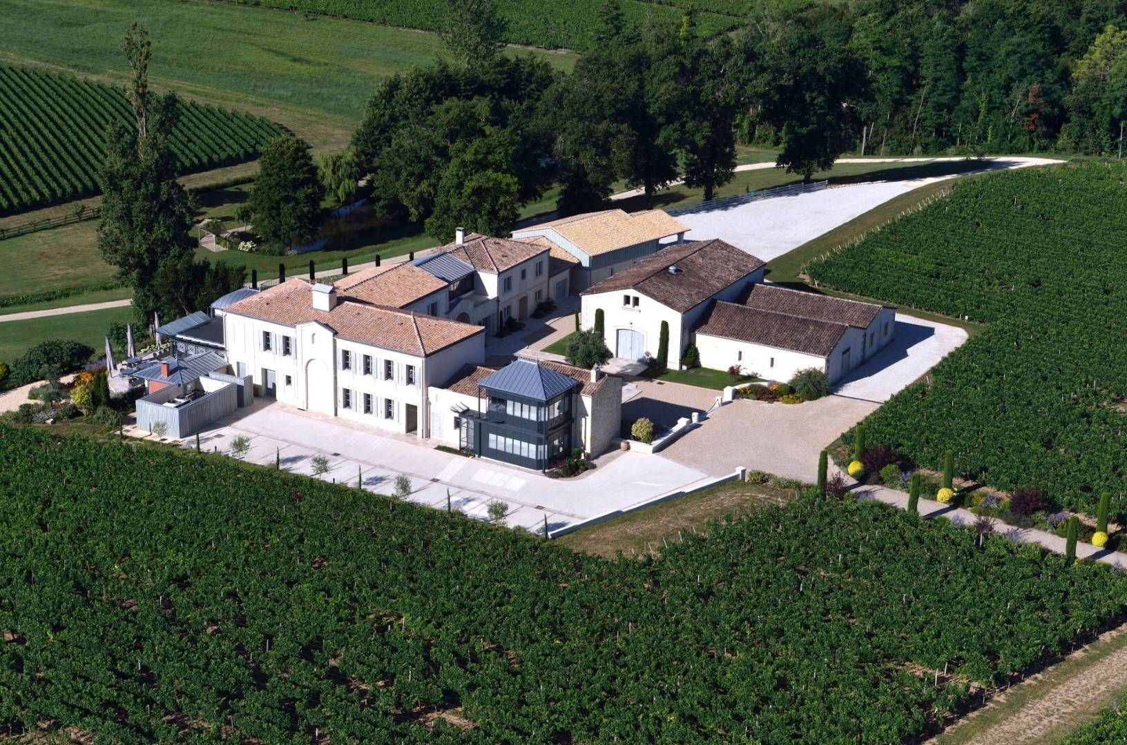 Château La Rose Perrière - Winalist