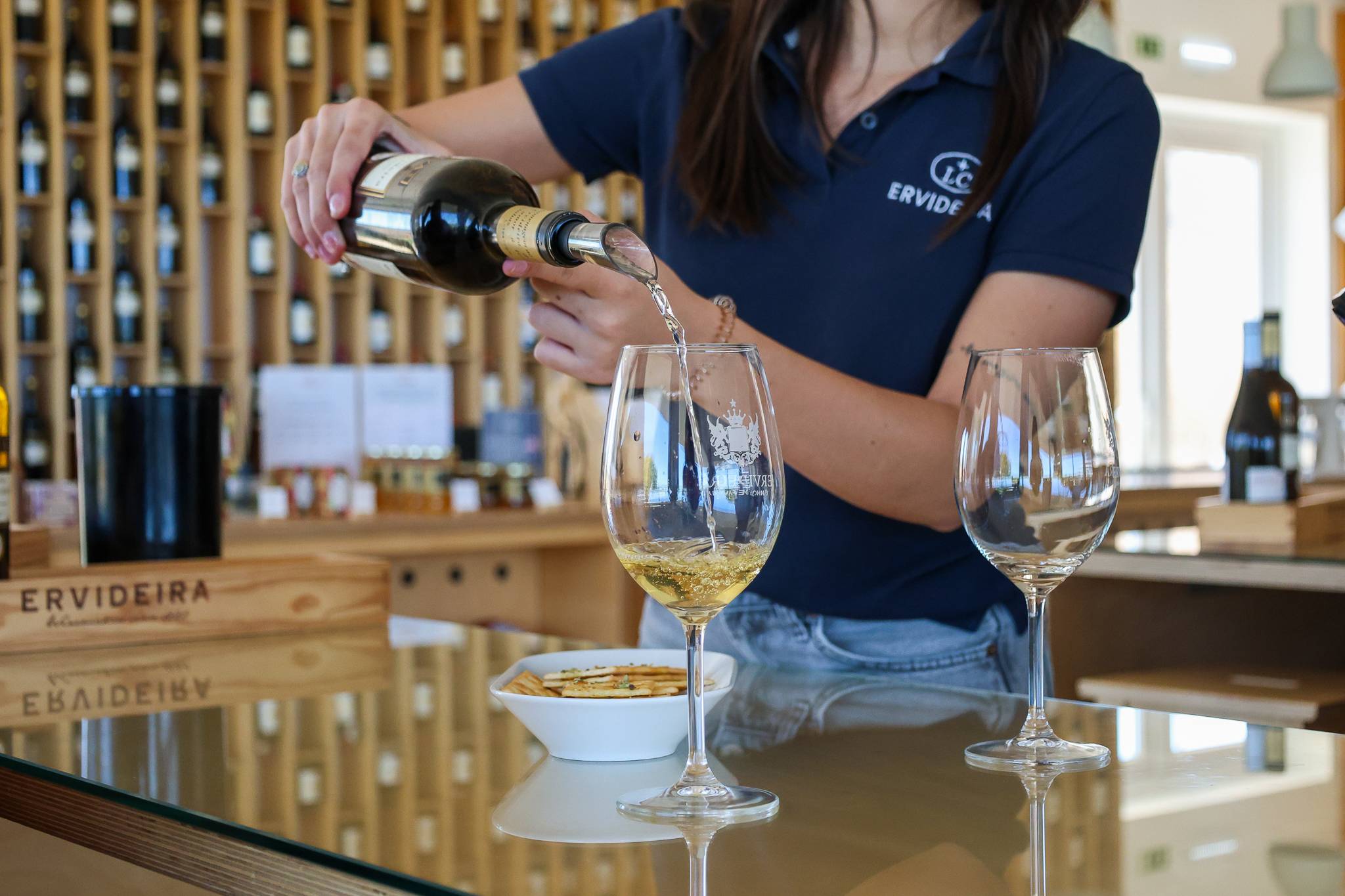Évora Historical & Alentejo Wine Tour - Living Tours Lisboa - Winalist