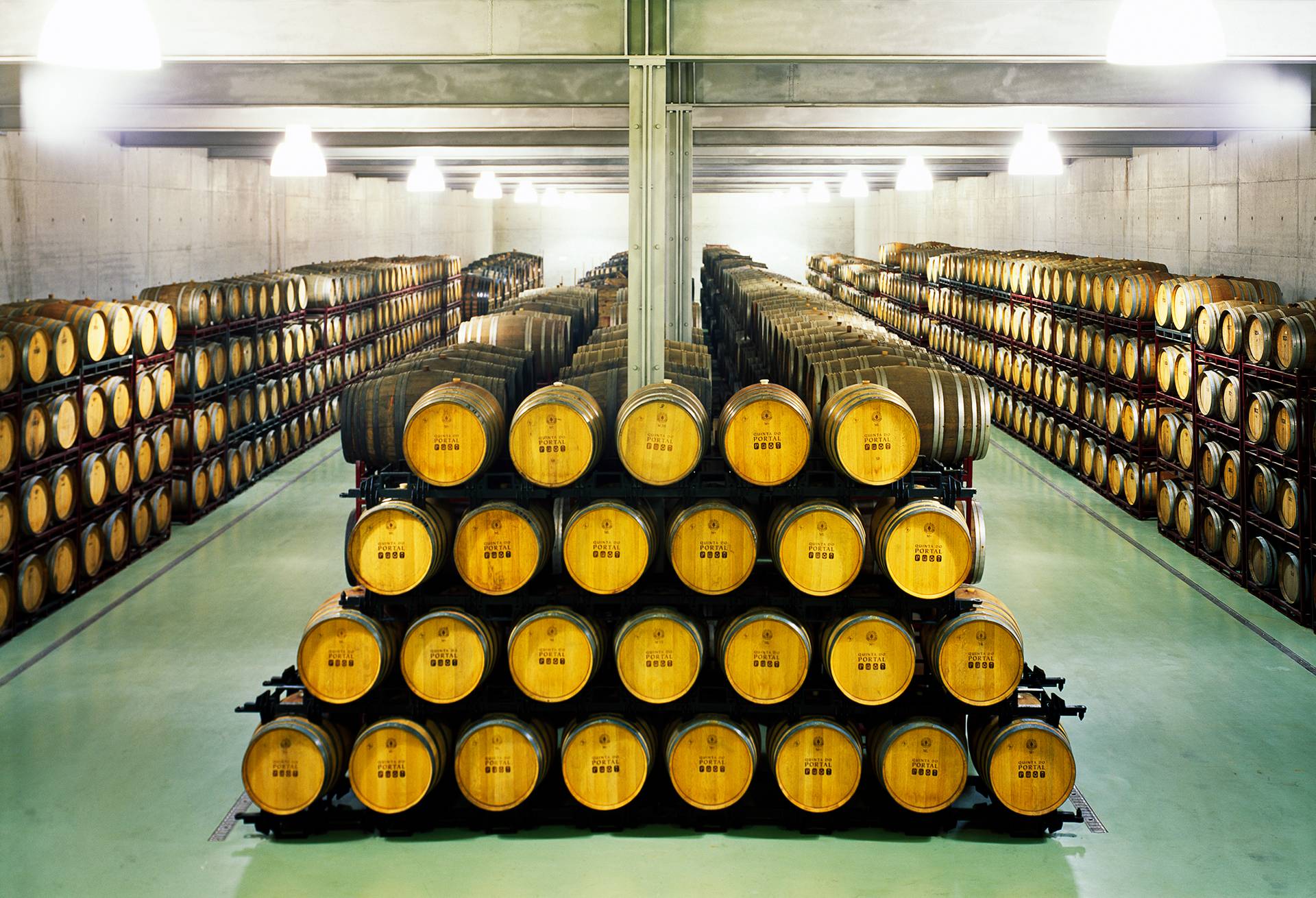 Classic visit and wine tasting 