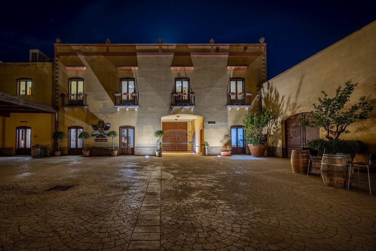 Caruso & Minini - Winalist