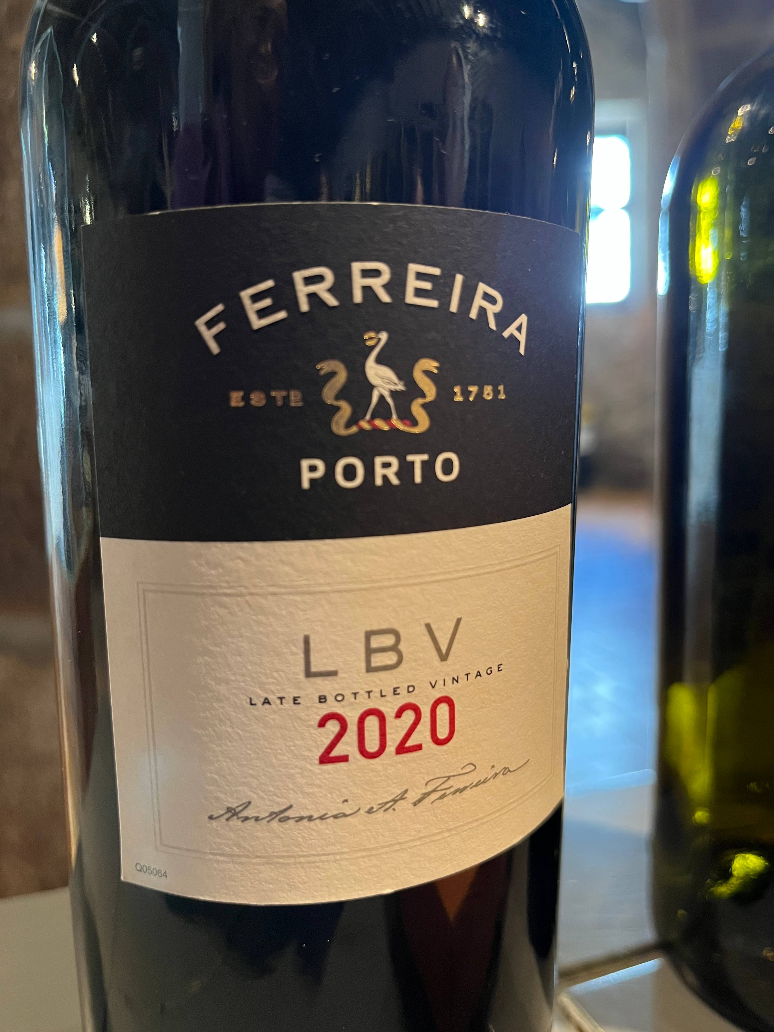 Porto Ferreira Visit