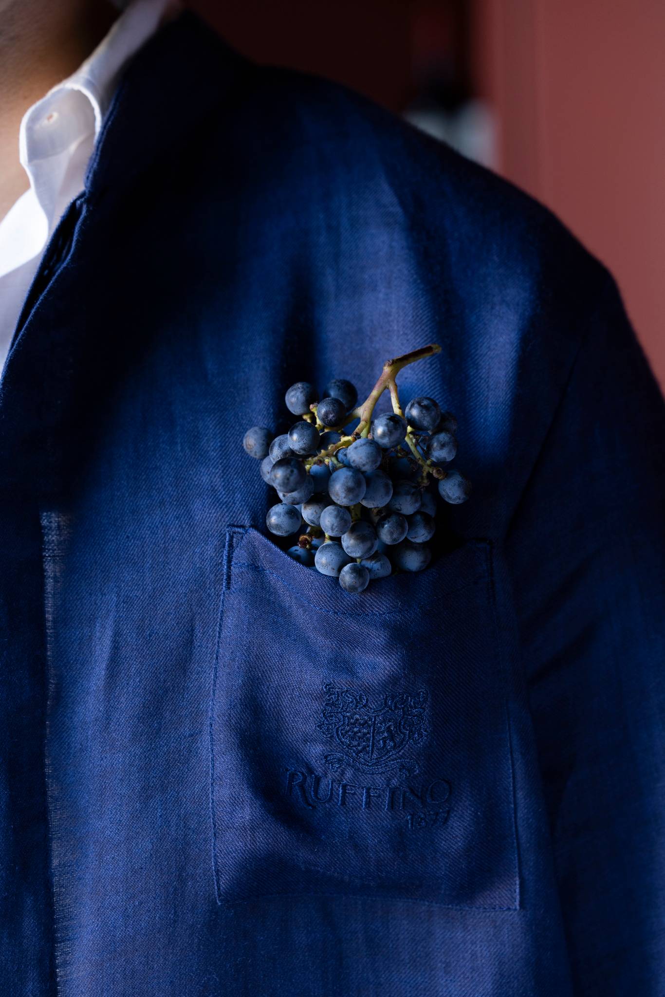 Casa Ruffino Signature Wine Tour