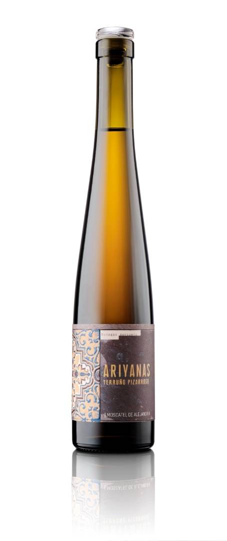 Ariyanas Terruño Pizarra