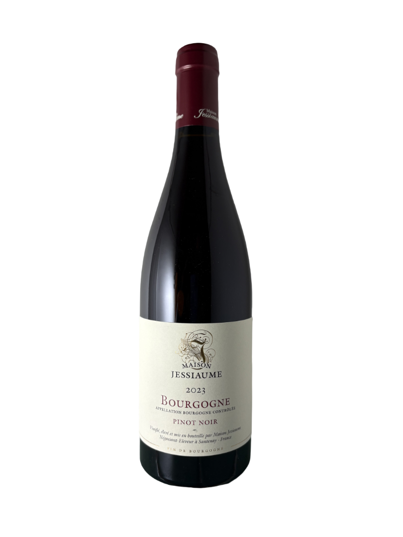 Bourgogne Pinot Noir