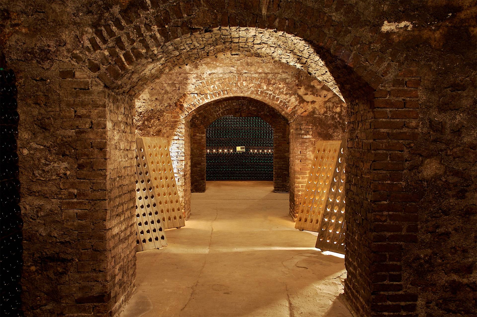 Champagne Charles Mignon - Winalist