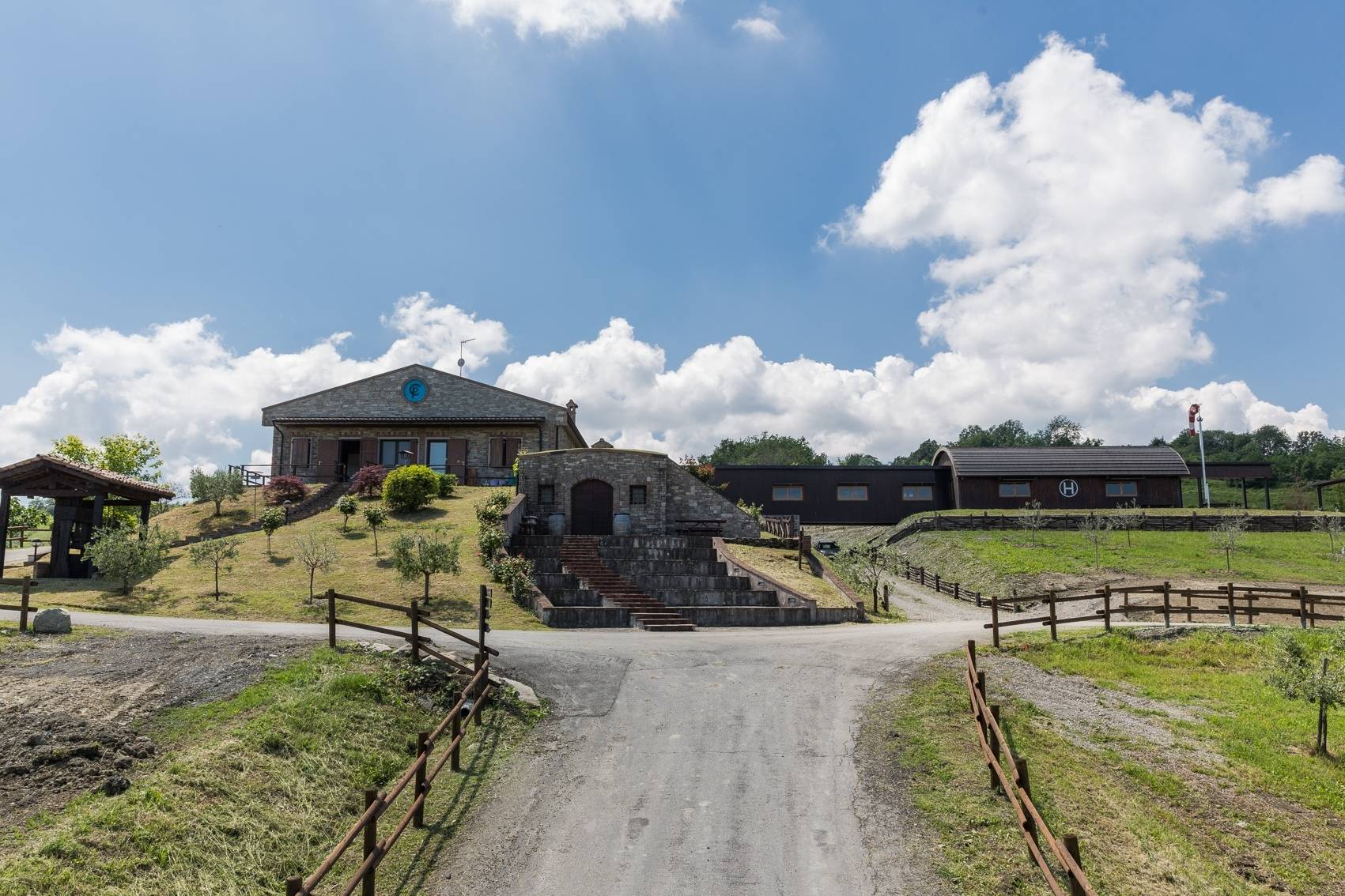 Cantina Il Poggio - Winalist