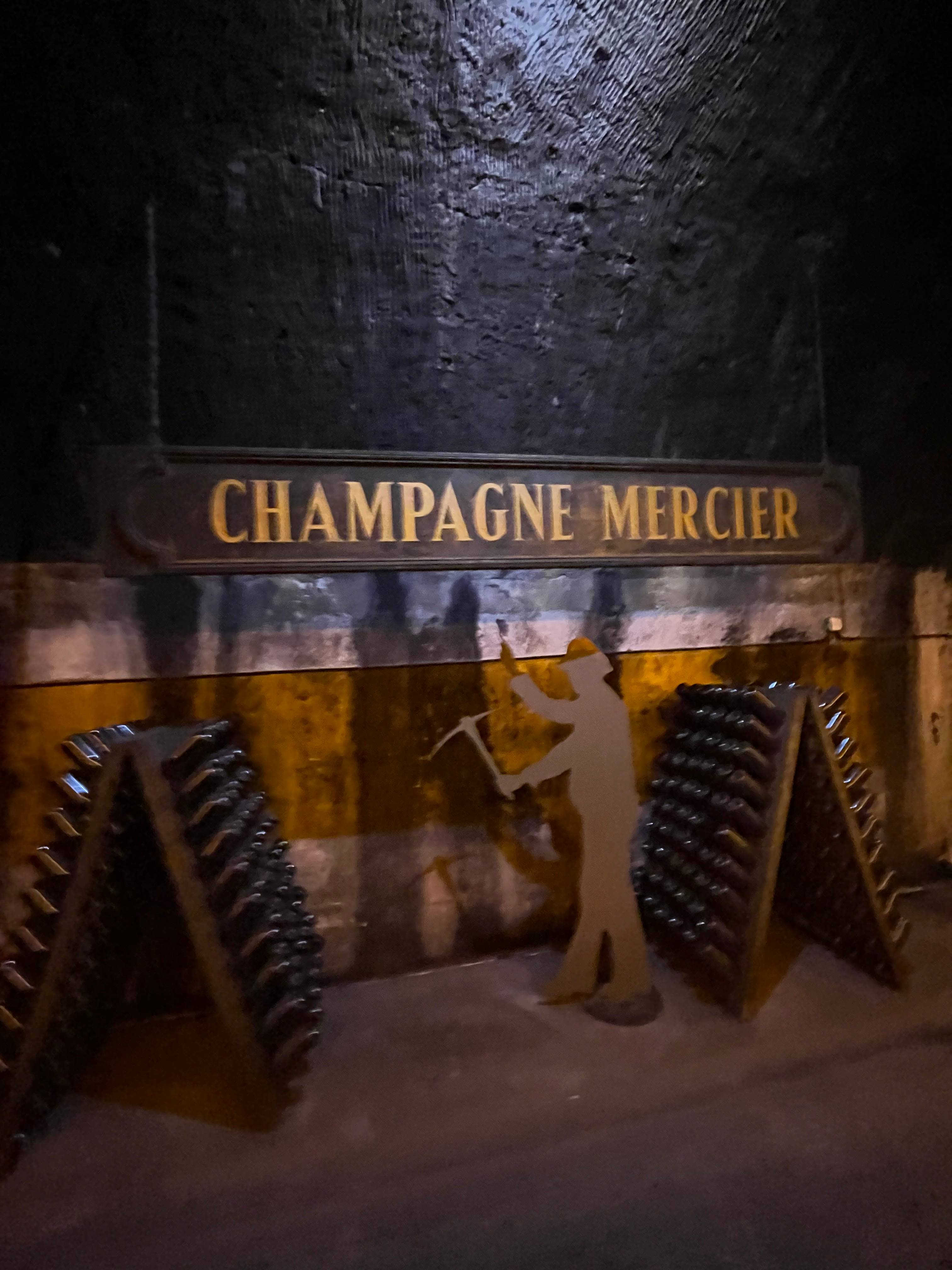 Visite Bulle D'Or