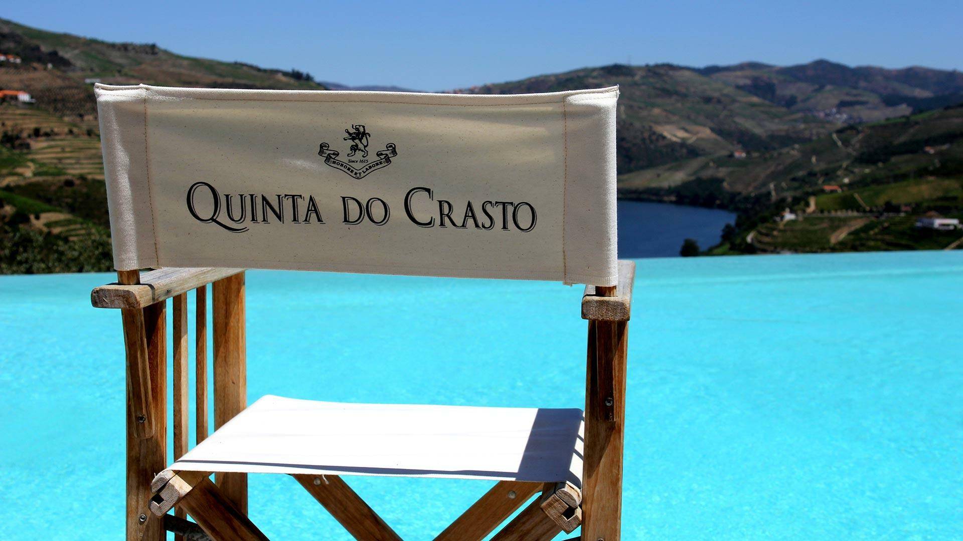 Guided Tour and Tasting of 5 Wines - Quinta do Crasto - Winalist